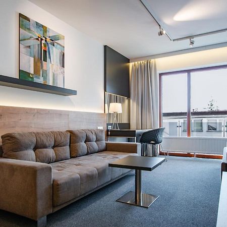 Tatra Suites Luxury Studio A302 Vysoké Tatry Eksteriør billede