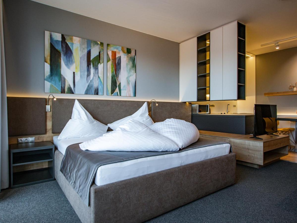Tatra Suites Luxury Studio A302 Vysoké Tatry Eksteriør billede