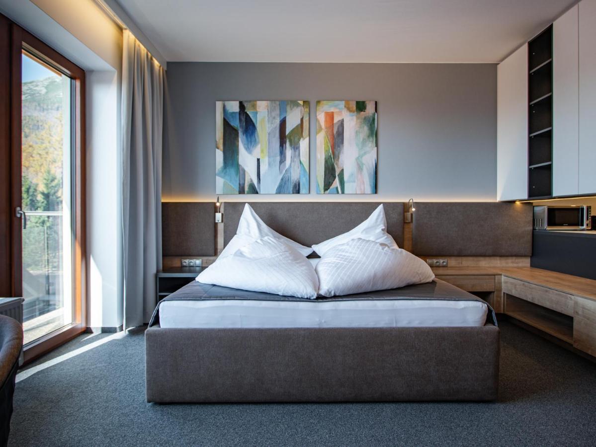 Tatra Suites Luxury Studio A302 Vysoké Tatry Eksteriør billede